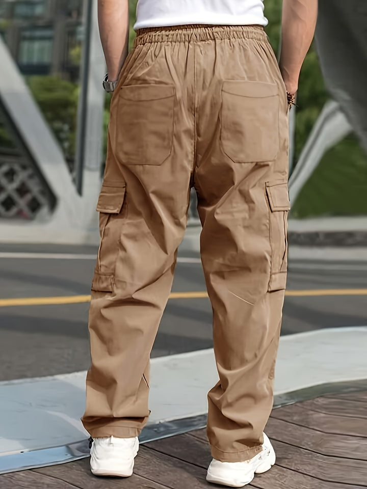 Wilfred | Men's Relaxed Cargo Pants