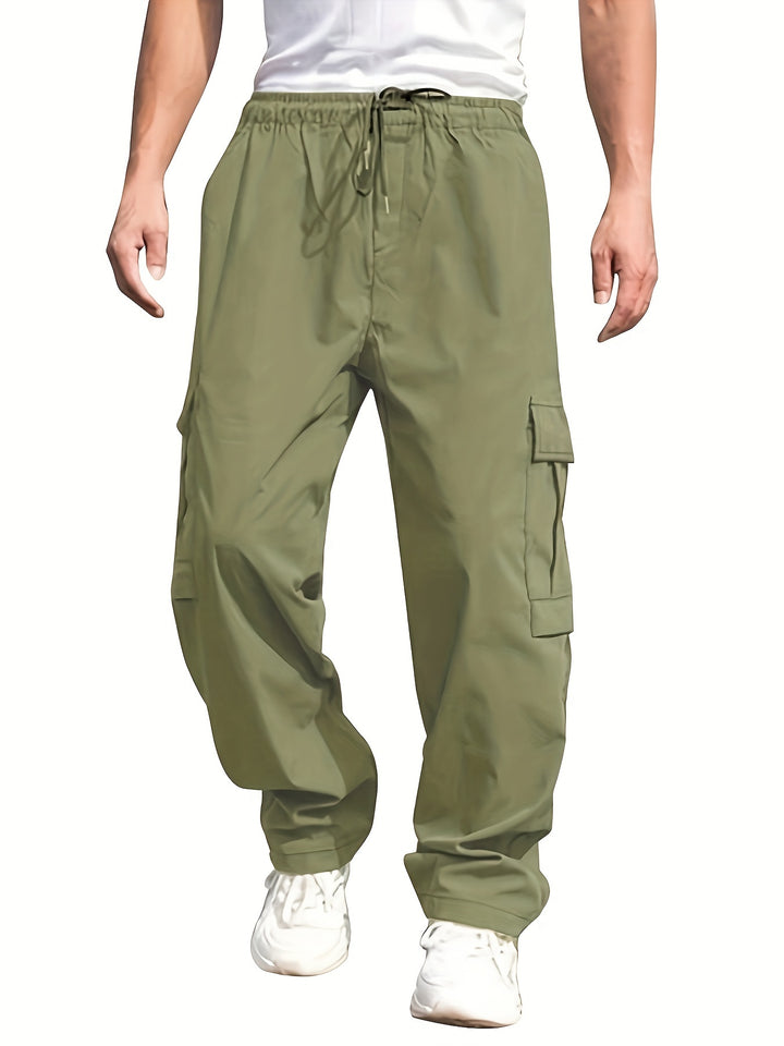 Wilfred | Men's Relaxed Cargo Pants