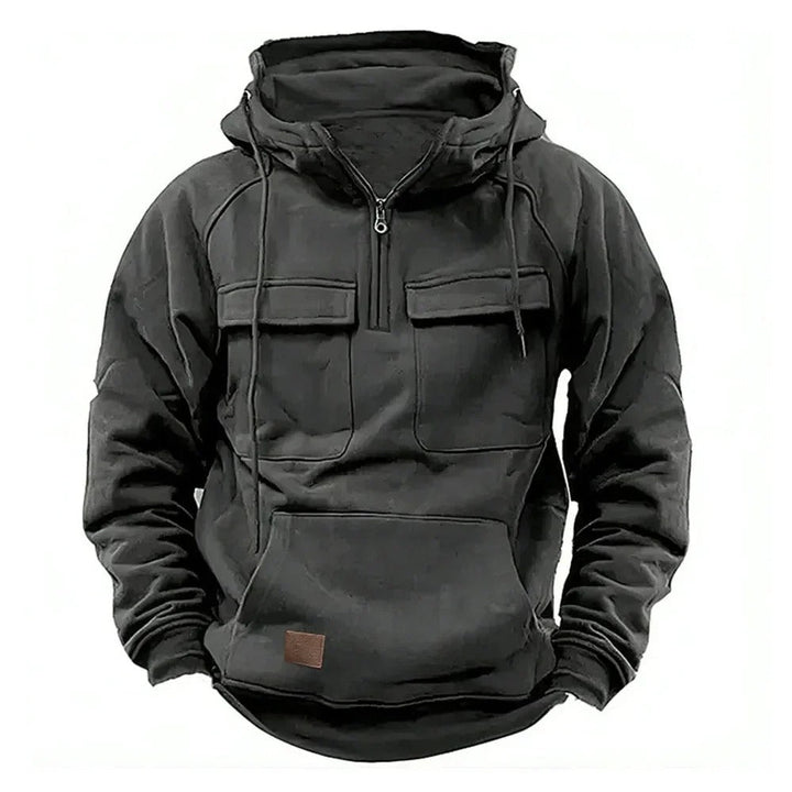 Jeric | Tactical hoodie