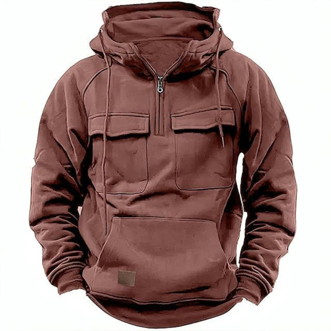 Jeric | Tactical hoodie