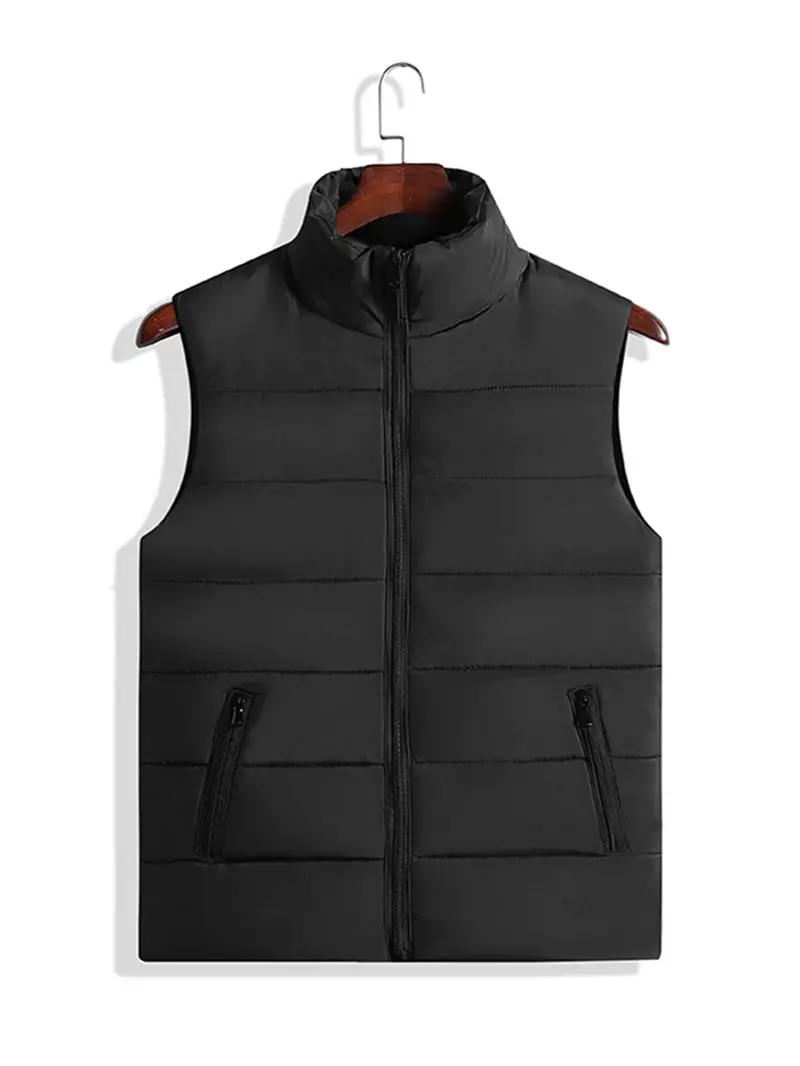 Lucas | Men's Lightweight Puffer Vest