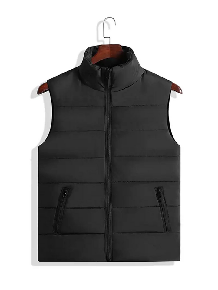 Lucas | Men's Lightweight Puffer Vest