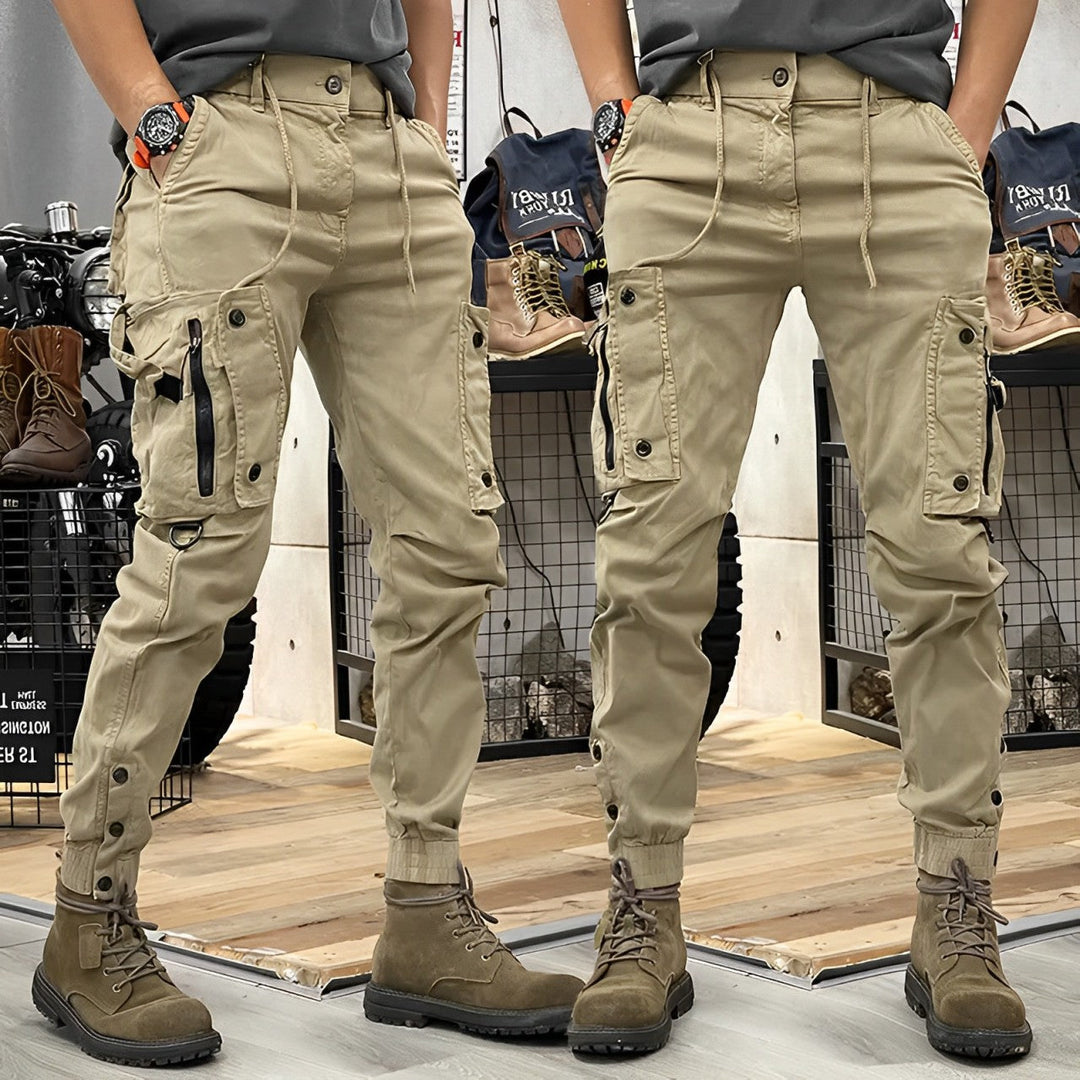 Blaze  | Men's Tactical Cargo Pants