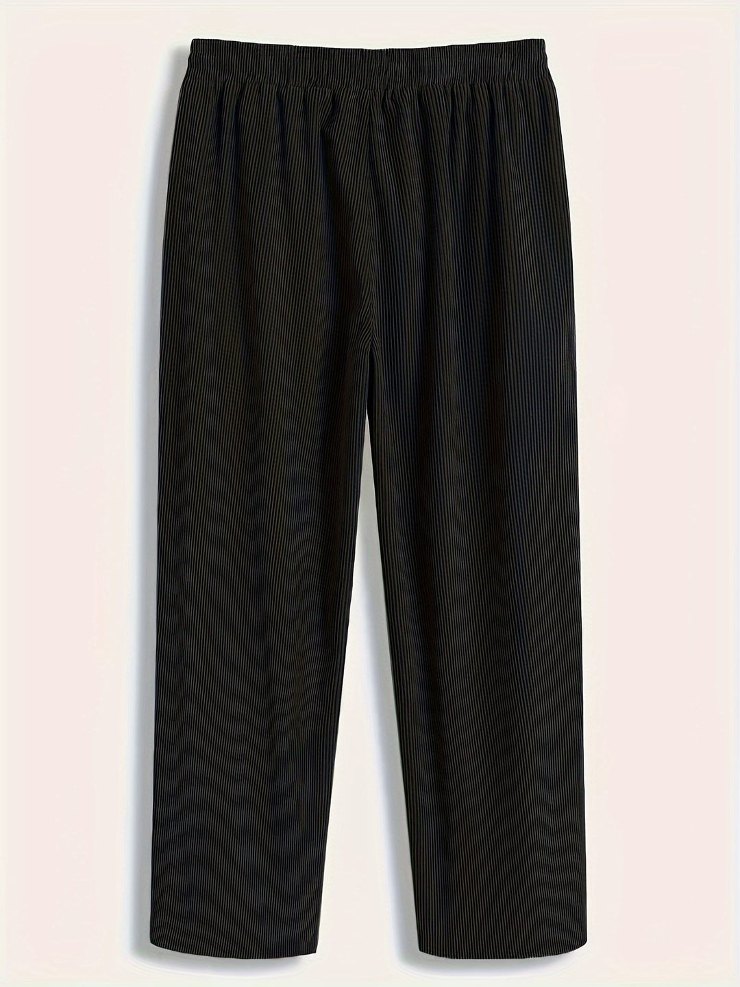 Dennis | Men's Relaxed-Fit Corduroy Pants